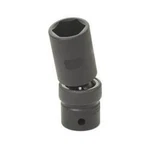 Grey Pneumatic 2024umd 1/2" Drive X 24mm Deep Universal Socket. Fixed Price $31.73.