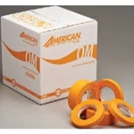Norton Abrasives 00308 36mm X 54.8m 1-1/2in Orange Masking Tape. Fixed Price $26.68.