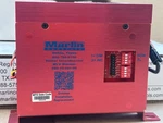 Marlin Controls Mlv Dimmer Model # 600-10-001-00. Fixed Price $150.00.