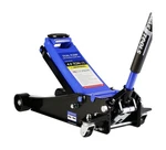 4 Ton Low Profile Floor Jack, Heavy Duty Jack With Dual Pistons Quick L.... Fixed Price $393.50.
