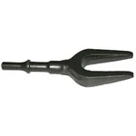 Ajax Tool Works Ajxa968-1 Pneumatic Bit, Fork Chisel, .498 Shank Turn Type, Size. Fixed Price $76.22.