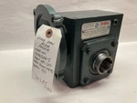 Flexaline,model Hmq1206-1,gear Reducer 1.57hp Ratio 15:1 Frame 140tc. Fixed Price $300.00.
