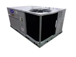 Carrier Used Central Air Conditioner Commercial Gas Package 48tcda04a2a6a0a0a0 A. Fixed Price $3506.35.