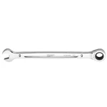 Milwaukee Tool 45-96-9309 9mm Metric Ratcheting Combination Wrench. Fixed Price $23.99.