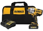 Dewalt Dcf964gh1 20v Max Xr Brushless Cordless 3/4" High Torque Impact Wrench. Fixed Price $571.79.