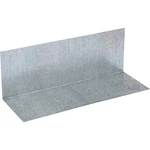 Amerimax 2.5 In. X 7 Galvanized Pre-bent Step Flashing 70707bx Pack Of 100. Fixed Price $61.36.