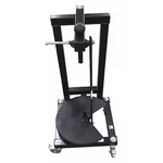 Encore Packaging Ep-5960-48 Paper/poly Dispenser, Vertical, 48". Fixed Price $286.19.