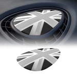 Union Jack Car Central Air Vent Sticker For Mini Cooper One F54 F55 F56 F57. Fixed Price $16.37.