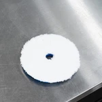 Lake Country Hdo Heavy Cutting Microfiber Pad 5.5" For 5" Backing Plate. Fixed Price $15.99.