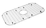 Serene Valley Nlw2614c Sink Bottom Grid Protect 26-1/16"x14-1/16" Center Drain. Fixed Price $18.34.