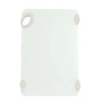Winco Cbn-1520wt Statikboard 15"x20"x1/2" White Co-polymer Cutting Board. Fixed Price $29.71.
