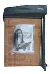 X-acto Heavy Duty Wood Base Paper Trimmer Guillotine Cutter 15 Inch Ep126315. Fixed Price $76.49.