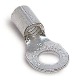 (100) Abb Thomas & Betts K10-38r-m Sta-kon Ring Terminal. Fixed Price $69.99.