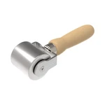 Everhard Steel Seam Roller, 2 Dia. X Wide Mr02040. Fixed Price $54.23.