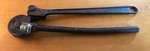 Parker Vintage No.6 Hand Bender 3/8" Od Tubing Manual Tool Sale!!!!. Fixed Price $40.00.