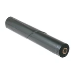 Film Gard 10x50 4mil Blk Poly. Fixed Price $31.91.