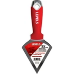 Level5 3.5" Stainless Steel Pointed Drywall Joint Knife. Fixed Price $13.04.