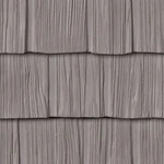 The Foundry 7 Vinyl Weathered Perfection Roof Shingle 1 Hsq 827 Colonial Grey. Fixed Price $359.99.