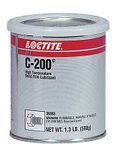 Loctite 442-233496 13-lb C-200 Solidfilm Lubric. Fixed Price $126.14.