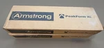 Armstrong Prelude Xl7328 Ceiling Cross Tee 2 Box 60 Pcs 120 Ft Sealed. Fixed Price $72.90.