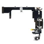 Black Oem Charging Port Dock Mic Flex Replacement For Iphone 11pro. Fixed Price $15.90.