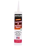 Rutland 89 Concrete & Masonry Patch Cartridge, 10.3 Fl. Oz. Oz., Gray. Fixed Price $28.61.