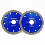 2pcs 4.5in / 115mm Diamond Cutting Disc Wheels Saw Blade Cut Tile Marble Stone X. Fixed Price $23.00.
