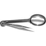 Wilmar & Performance Tool Wlmw3213 Magnifying Glass Tweezers. Fixed Price $15.18.
