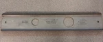 Isat (fsbx) Fluted Span Bracket F/ Sdi143812 (pack Of 10). Fixed Price $25.00.