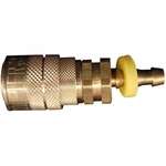 Milton 1717-4 1/4" Barb Body M-style, W/drag. Fixed Price $14.17.