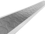 Gutter Guard By Superior 6" 48ft Kit With Screws & Setter, Contractor Grade D.... Fixed Price $216.29.