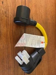 Welder Adapter Cord - Aqqhsain Nema 14-50p To 10-30r Power 4 Prong.. Fixed Price $60.00.