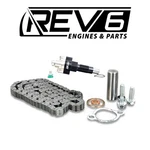 Polaris Ranger 2013-2016 900 Timing Chain & Upgraded Tensioner Kit. Fixed Price $160.99.