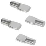 Keenkee Shelf Pegs Pin Diameter 1/4 Inch (6.35mm) For Cabinet Shelves Support.... Fixed Price $11.77.