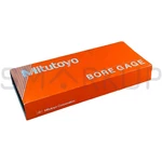 New In Box Mitutoyo 511-713-20 Dial Bore Gauge 50 150mm Substitute 511-713. Fixed Price $192.02.