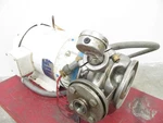 Jmwdm3711t Baldor Mtor Centrifugal Pump V/208-230/460 Amp(used Tested). Fixed Price $563.48.