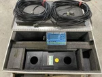 Msi Measurement Systems 220,000 Lb. Load Cell 7200 & 3650 Digital Indicator. Fixed Price $16299.00.