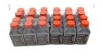 Husqvarna 593152701 Case Of 24 Oil Guard Semi-synthetic Blend 2-cycle 2.6.... Fixed Price $60.80.