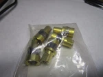 169-716 - Blackstone Gas Diffuser For Miller Style Qty 5. Fixed Price $15.00.