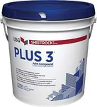 Usg 384013 Joint Compound, Paste, Off-white, 3.5 Qt. Fixed Price $36.15.