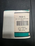 Panduit Pscb-5 Pan-code Self Laminating Wire Marker Book Labels. Fixed Price $14.99.