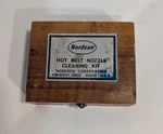 Nordson Hot Melt Nozzle Cleaning Kit W/ 901922 And 901924 Probe Wires. Fixed Price $39.99.