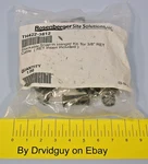 Rosenberger Th422-3812 Stackable Snap-in Hanger / Clamps For 3/8" Ret Cable. Fixed Price $17.99.
