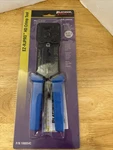 Platinum Tools 100054c Clamshell Ez-rjpro Hd Crimp Tool -brand New. Fixed Price $85.00.