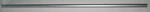 Hollaender Speed-rail 1-1/4"(1.66"od) Sch.40 Anodized Aluminum Pipe -68.5"length. Fixed Price $68.50.