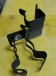 Erico Caddy 6m912sm, Combination Conduit Hanger. Lot Of 90. Fast Shipping!!!. Fixed Price $39.77.