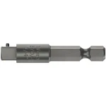 Wera 05050210001 870/4 Adaptor, Nut Spinner Sockets, 1/4" X 100 Mm. Fixed Price $14.00.