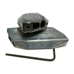 (pack Of 2) Gripple Hang-fast No.4 Cable Clamp **free Shipping**. Fixed Price $17.99.