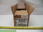 Holman Mounting Kit 4089d Black 4 Piece Set With Hardware 815578025290. Fixed Price $154.48.