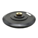 Specialty Diamond Pp70 7" Backer Pad For Polishing With 5/8"x11 Threads. Fixed Price $18.60.